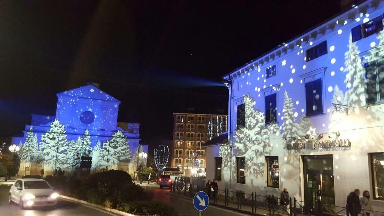 Palazzo Colombino Suite&Residence Giaveno Exterior foto